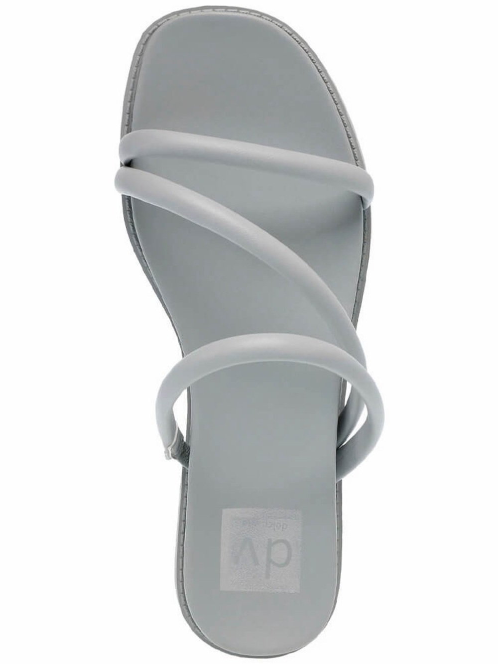 DV Dolce Vita Cortez Strappy Slide